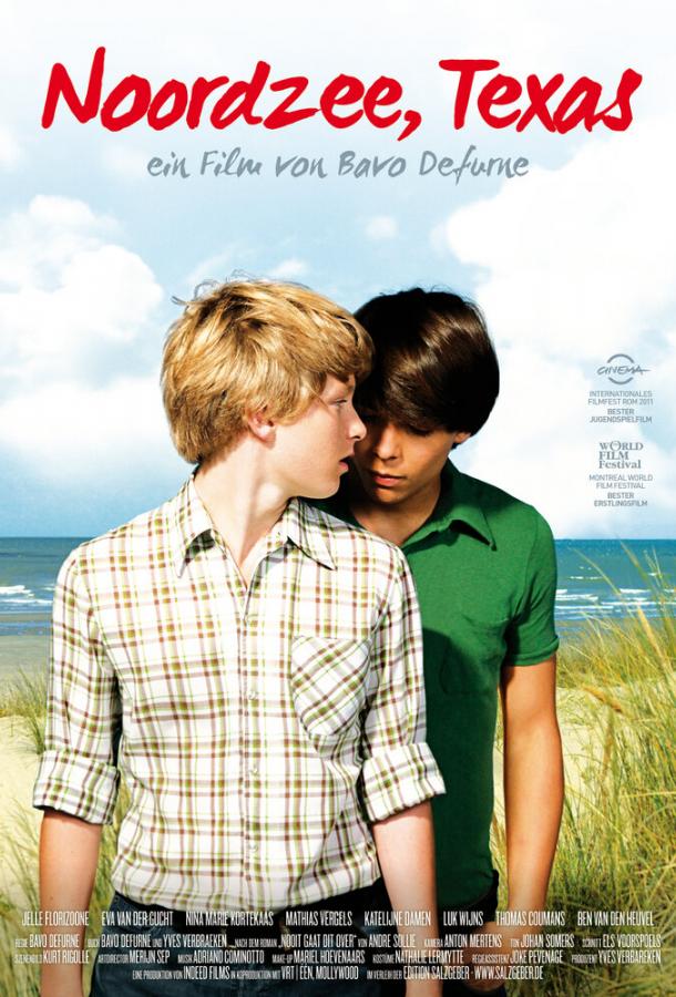 Северное море, Техас 2011 Смотреть Онлайн Бесплатно в Хорошем Качестве